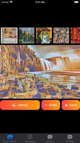 Game screenshot Phigment mod apk