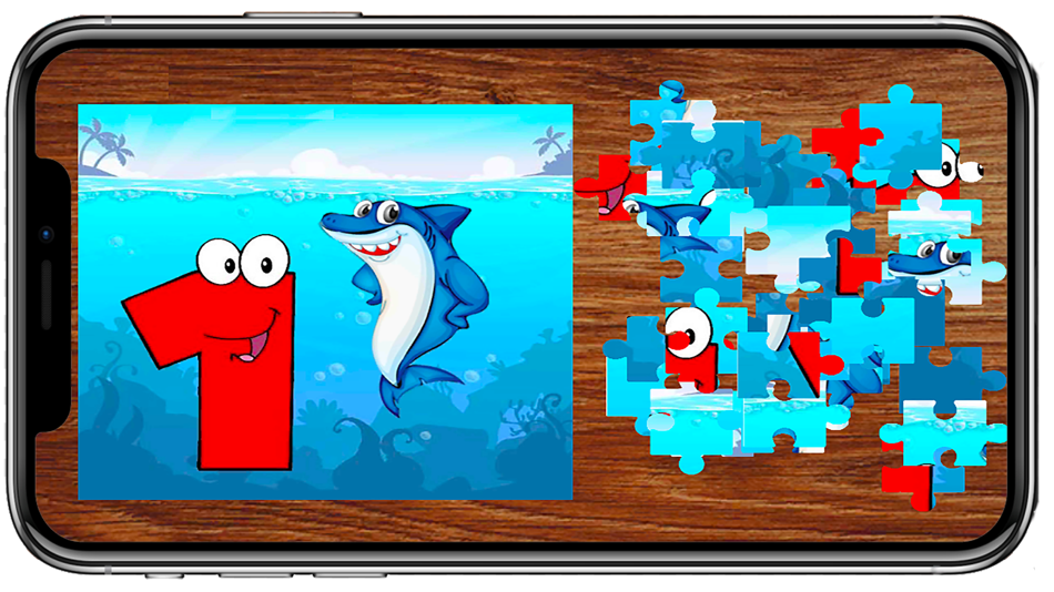 #7. Autism Learning Tools (iOS) 由: Livio Bestulic
