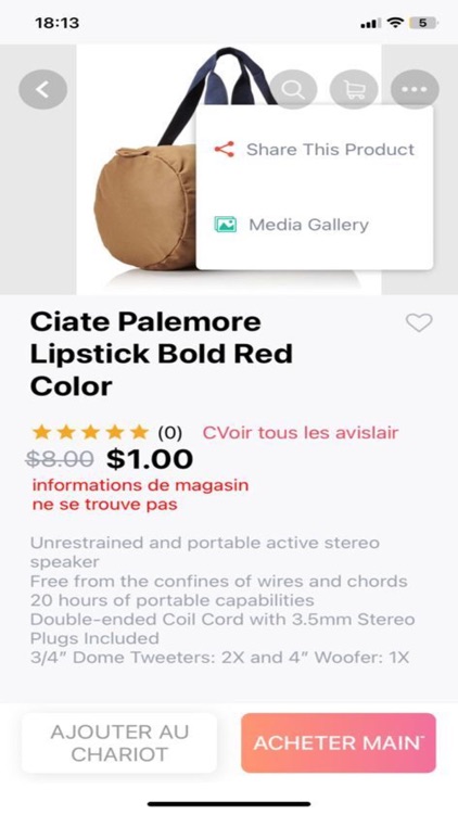 Airtelshopping screenshot-4
