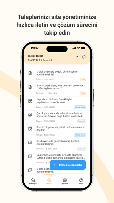 Screenshot #3 pour Bulut Pro
