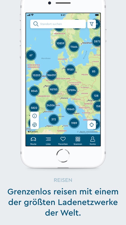 CHARGE NOW for Business screenshot-3