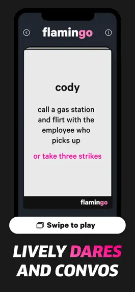 Game screenshot flamingo cards apk