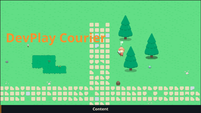DevPlay Courierのおすすめ画像1