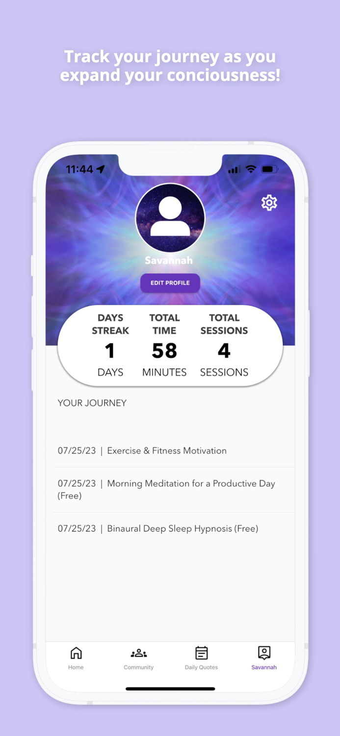 Ultimate Hypnosis Meditation