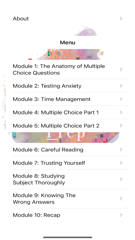 #1. Test Taker Prep (macOS) 由: William Miller-Boccasini