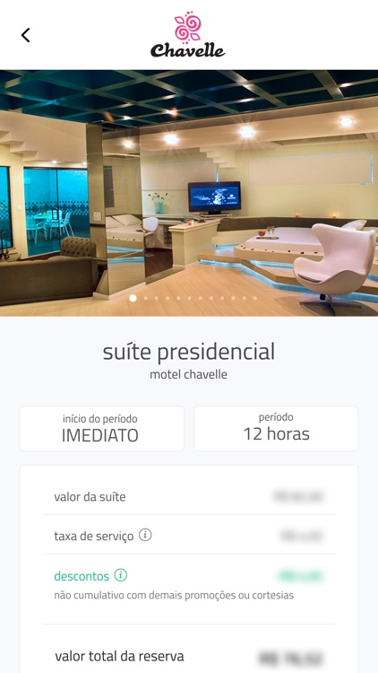 Motel Chavelle PR