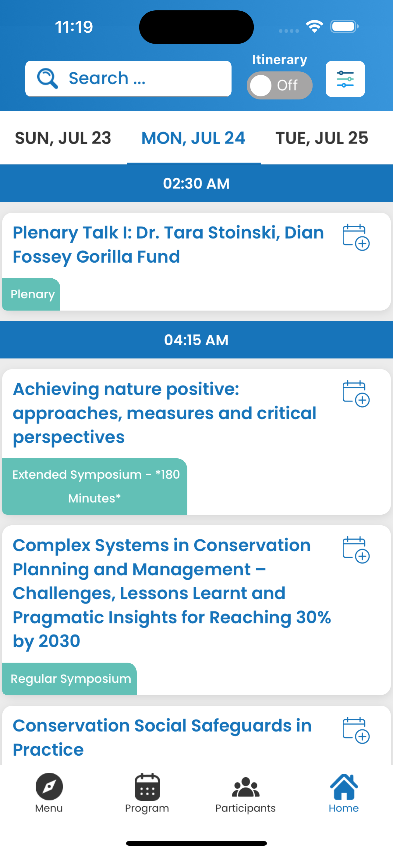 ICCB 2023