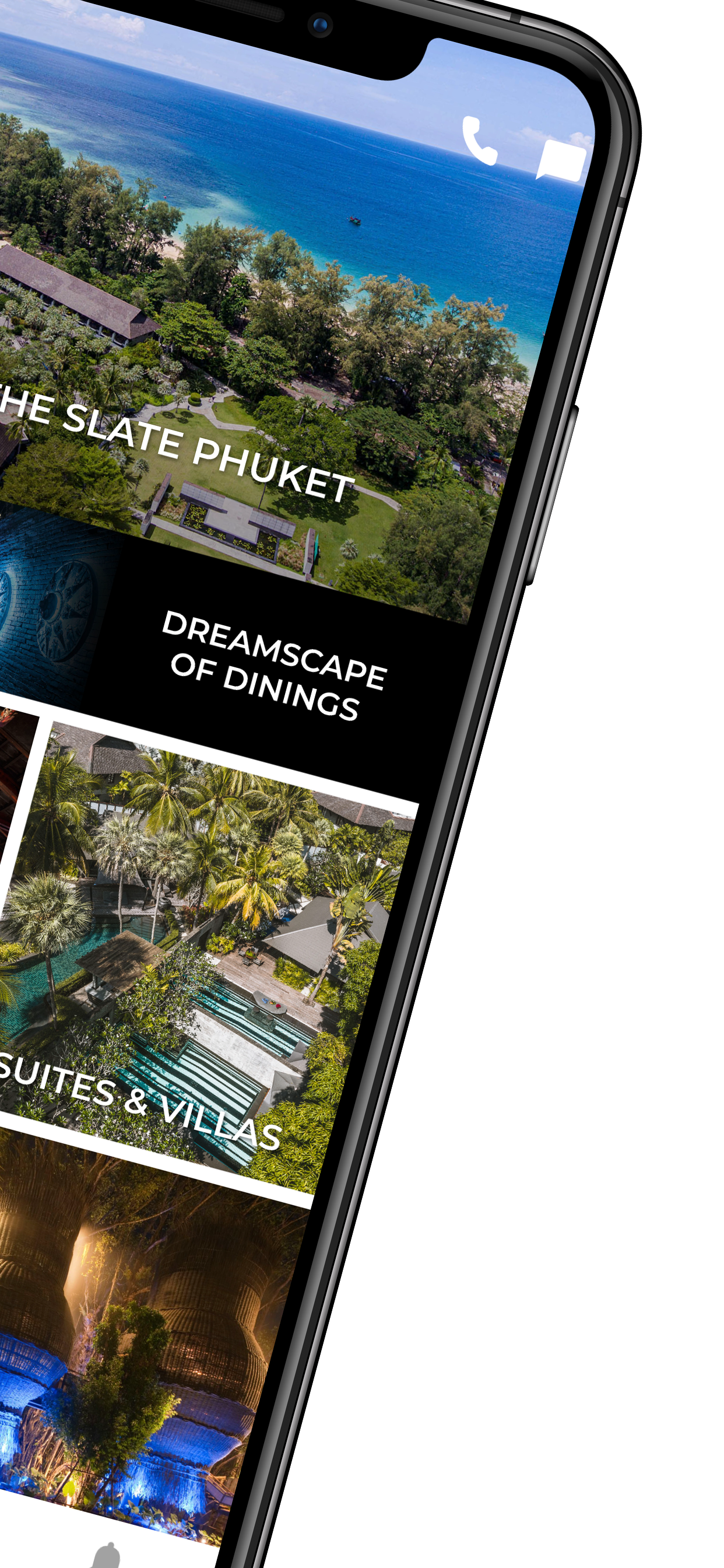 The Slate Phuket