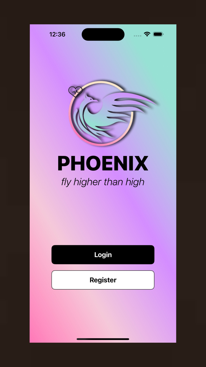 Phoenix - An ML Powered App