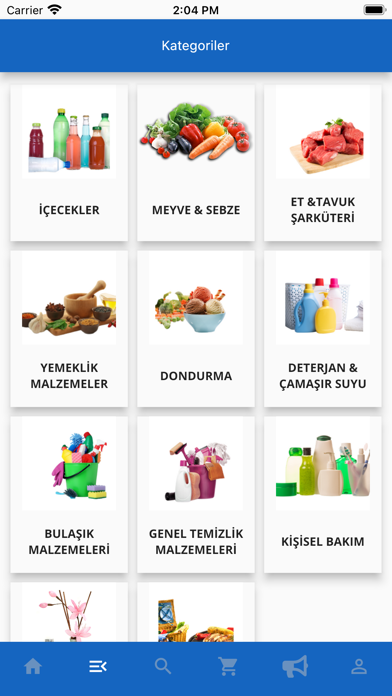 TezGel Screenshot