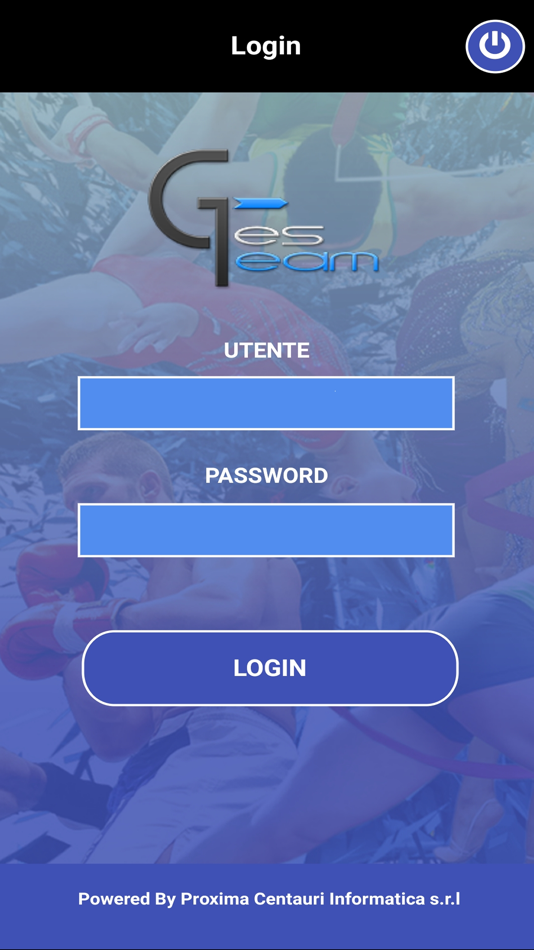 #1. GesTeam (iOS) 由: Marco Vailati