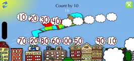 Game screenshot Skip Counting apk