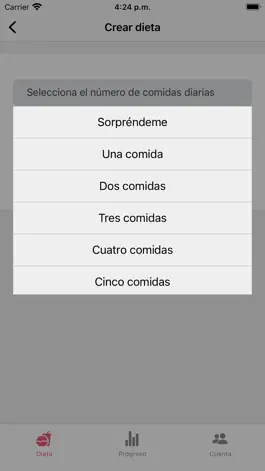 Game screenshot Dietana hack