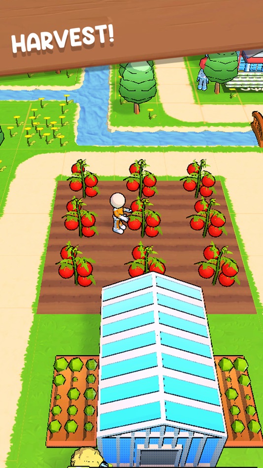 #3. EcoLand (iOS) 由: Altplay Ltd