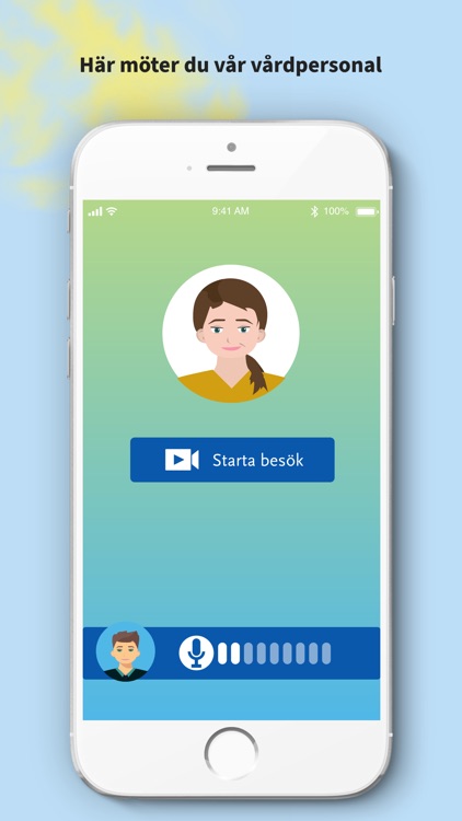 Ungdomsmottagningen Örebro screenshot-3