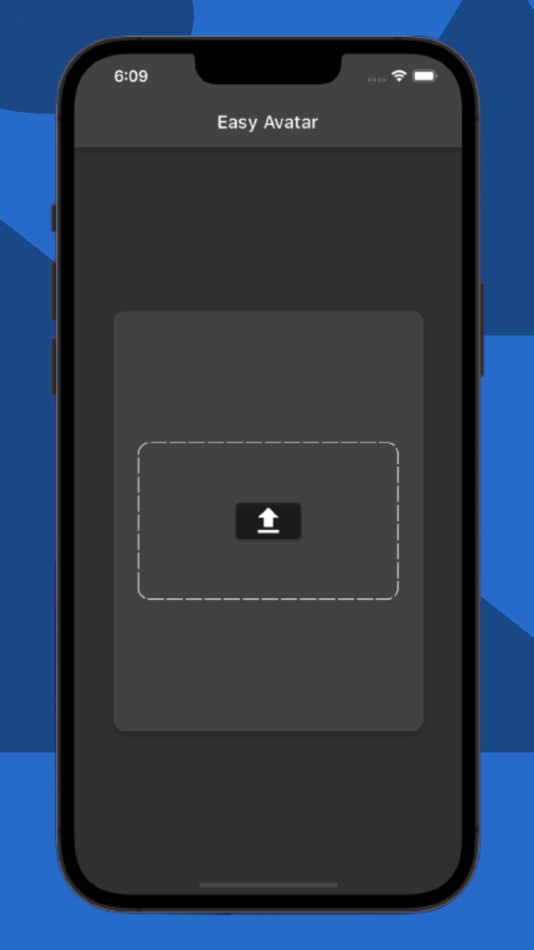 #1. Easy Avatar (iOS) 由: Marcos Ceresoli