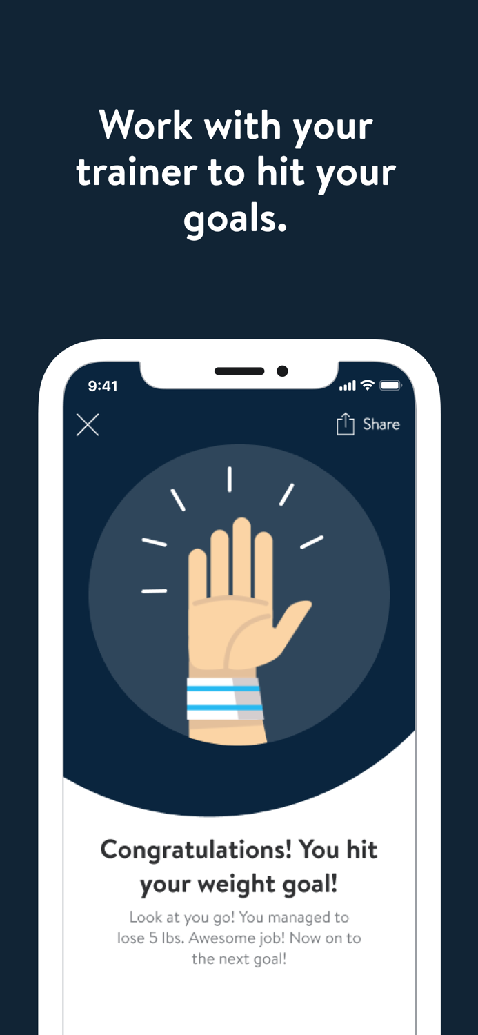 Level Up Health and Wellness