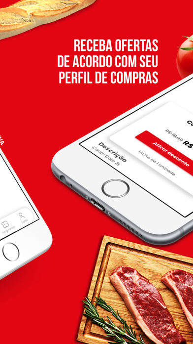Club de Vantagens Dotta Screenshot