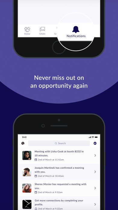 International Confex 2024 Screenshot