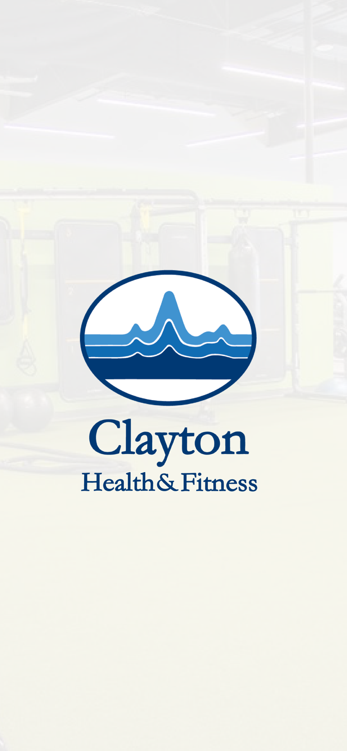 Clayton Health and Fitness