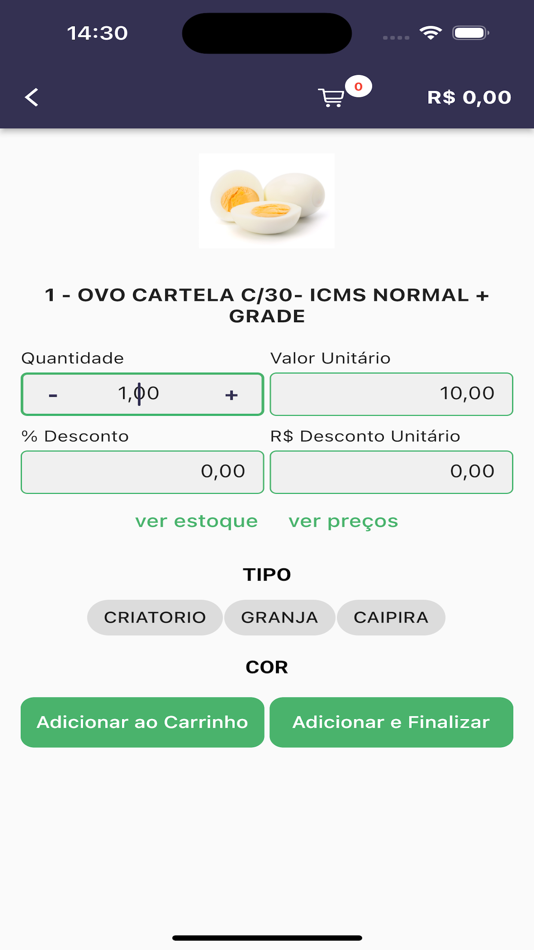 #10. MobLink (iOS) 由: Felipe Melo