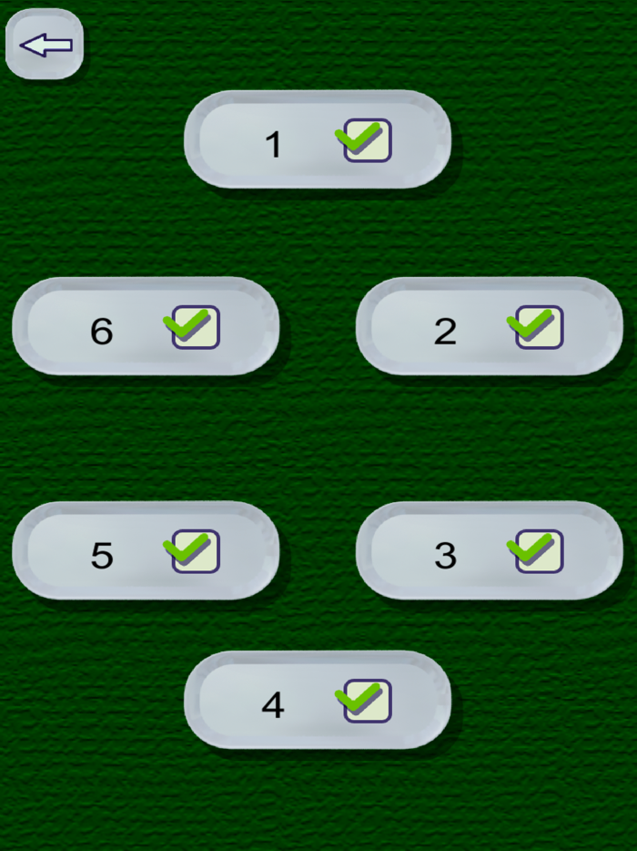 Smash horrible bugs Crush ants