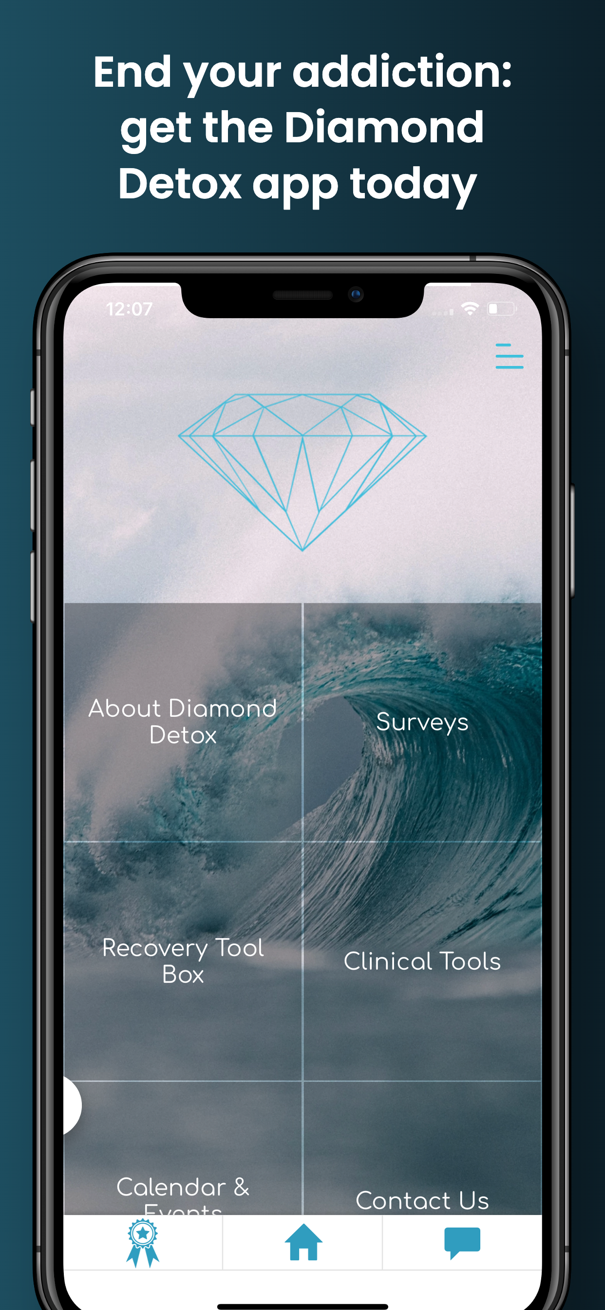 Diamond Detox