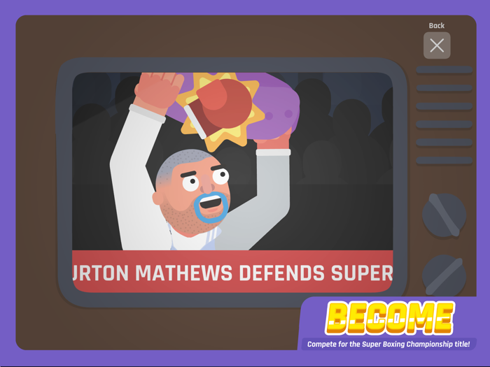 Super Boxing Championship