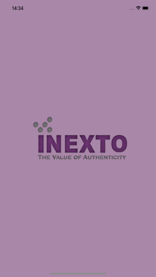 #1. Inextrust Core FS23 (iOS) 由: Inexto SA