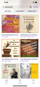 Audiobooks: Audio books player screenshot #6 for iPhone