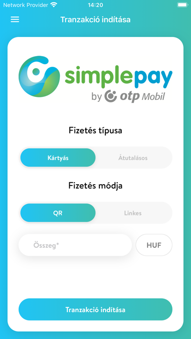 Screenshot #2 pour SimplePay - Telefonos POS
