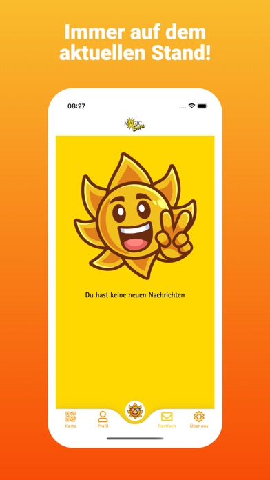 MagicSun Screenshot