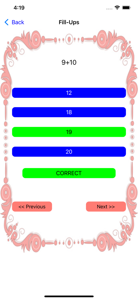 2nd Grade Math Worksheets screenshot 5