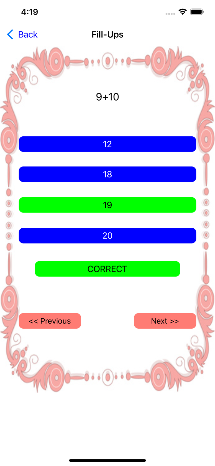 2nd Grade Math Worksheets