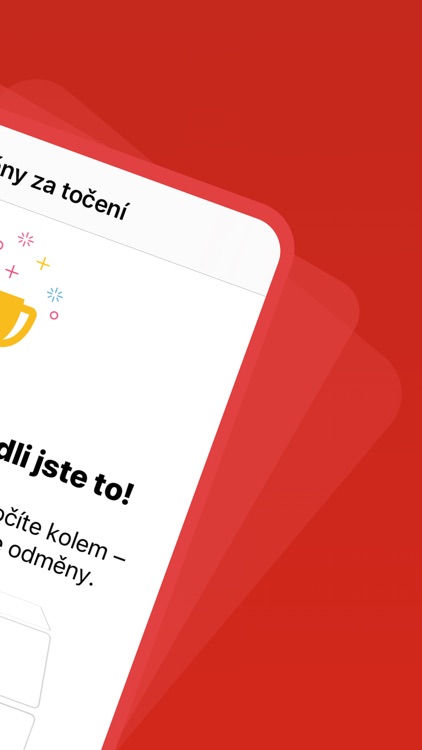 Generali Vitality Czech screenshot-7