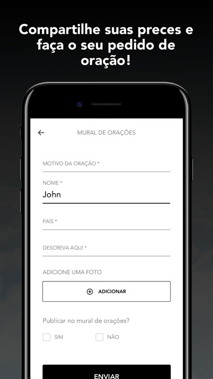 13ª IEQ São José dos Pinhais
