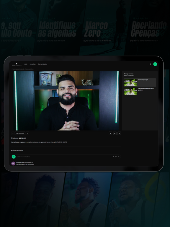 Screenshot #6 pour Leo Trader