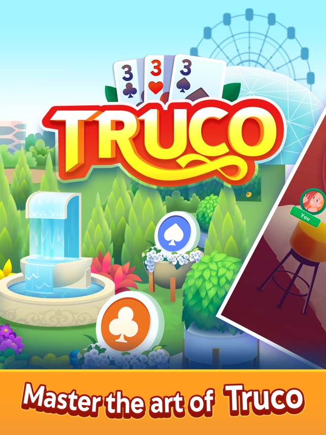How to play Truco: card game instructions