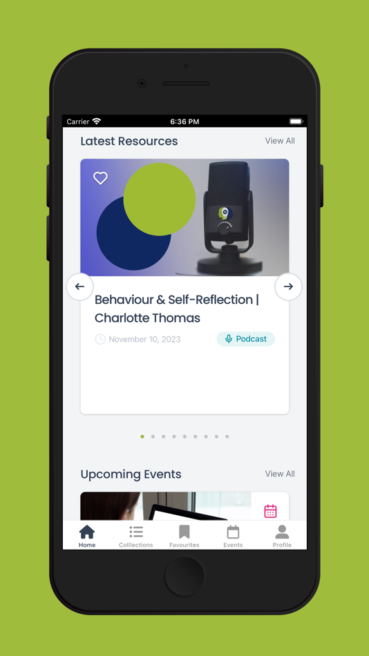 #3. Team Teach Connect (iOS) 由: Team Teach Ltd