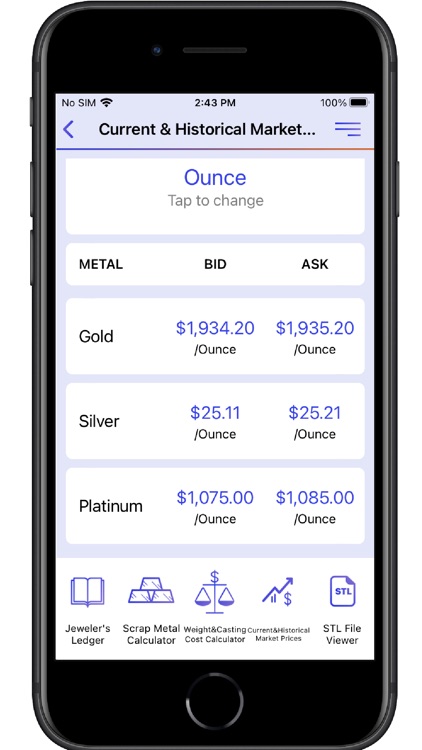 Jewelers' Assist screenshot-7