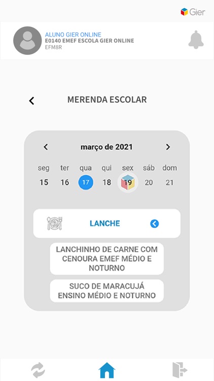 GIER Acadêmico - Sorocaba screenshot-4