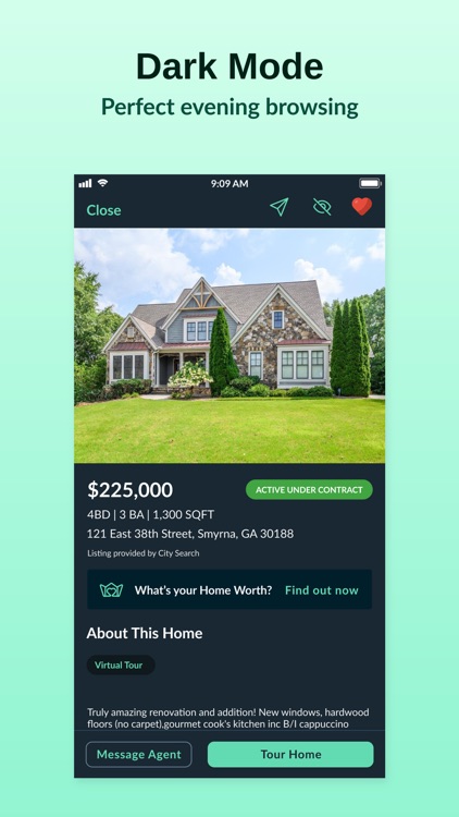 Etta Homes screenshot-6
