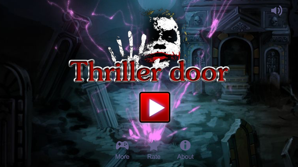 Thriller door - 2.0 - (iOS)