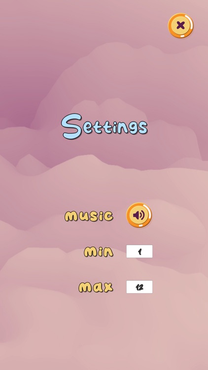 Random Number Balloons screenshot-5