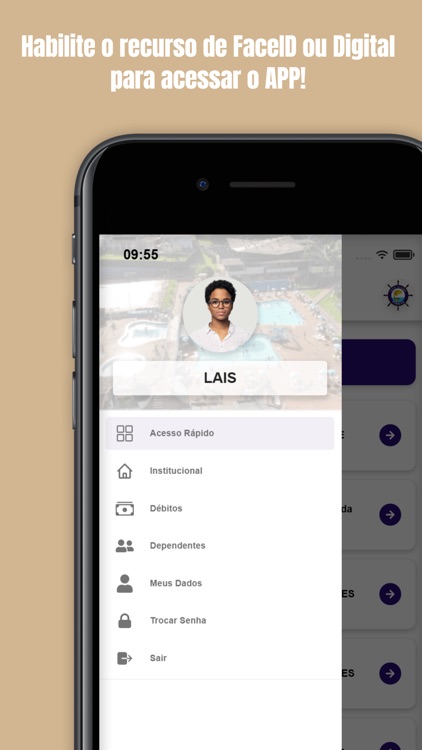 Iate Clube Piraju screenshot-4