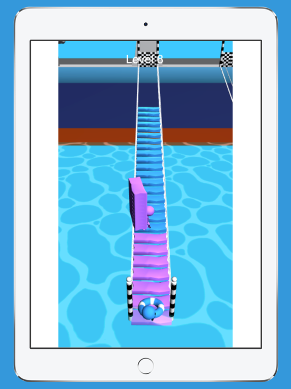 Bridge Swim Raceのおすすめ画像4