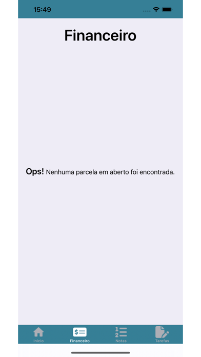 Screenshot #3 pour Colégio Atual Goiânia