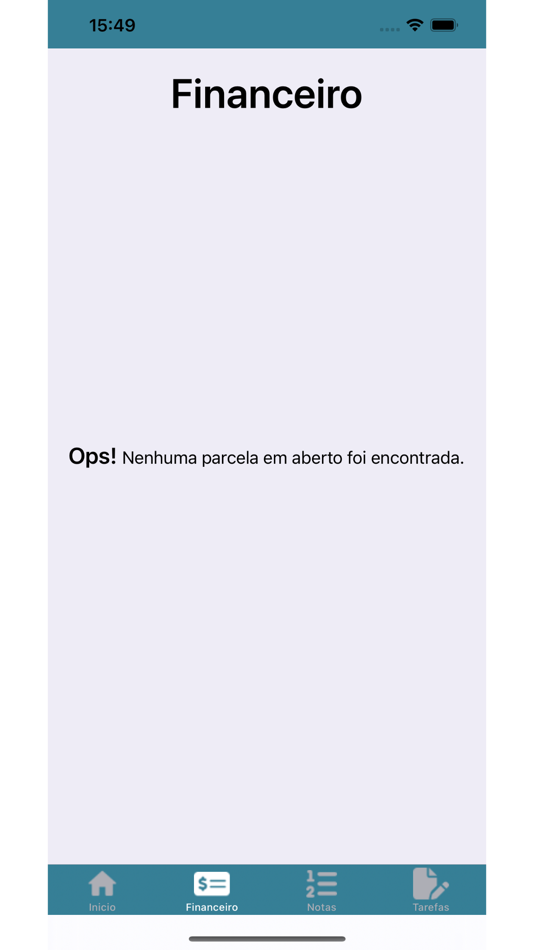 #3. Colégio Atual Goiânia (iOS) 由: L.V.D. SISTEMAS LTDA