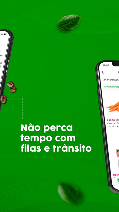 Orgânico do Chico Screenshot 3 - AppWisp.com Orgânico do Chico Screenshot 3 - AppWisp.com