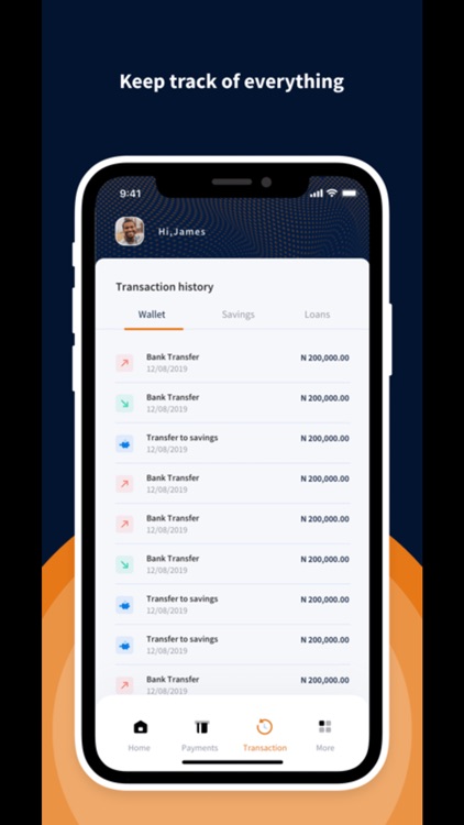 Monéé Powered by Citygate